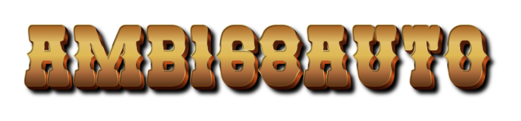 Amb168auto